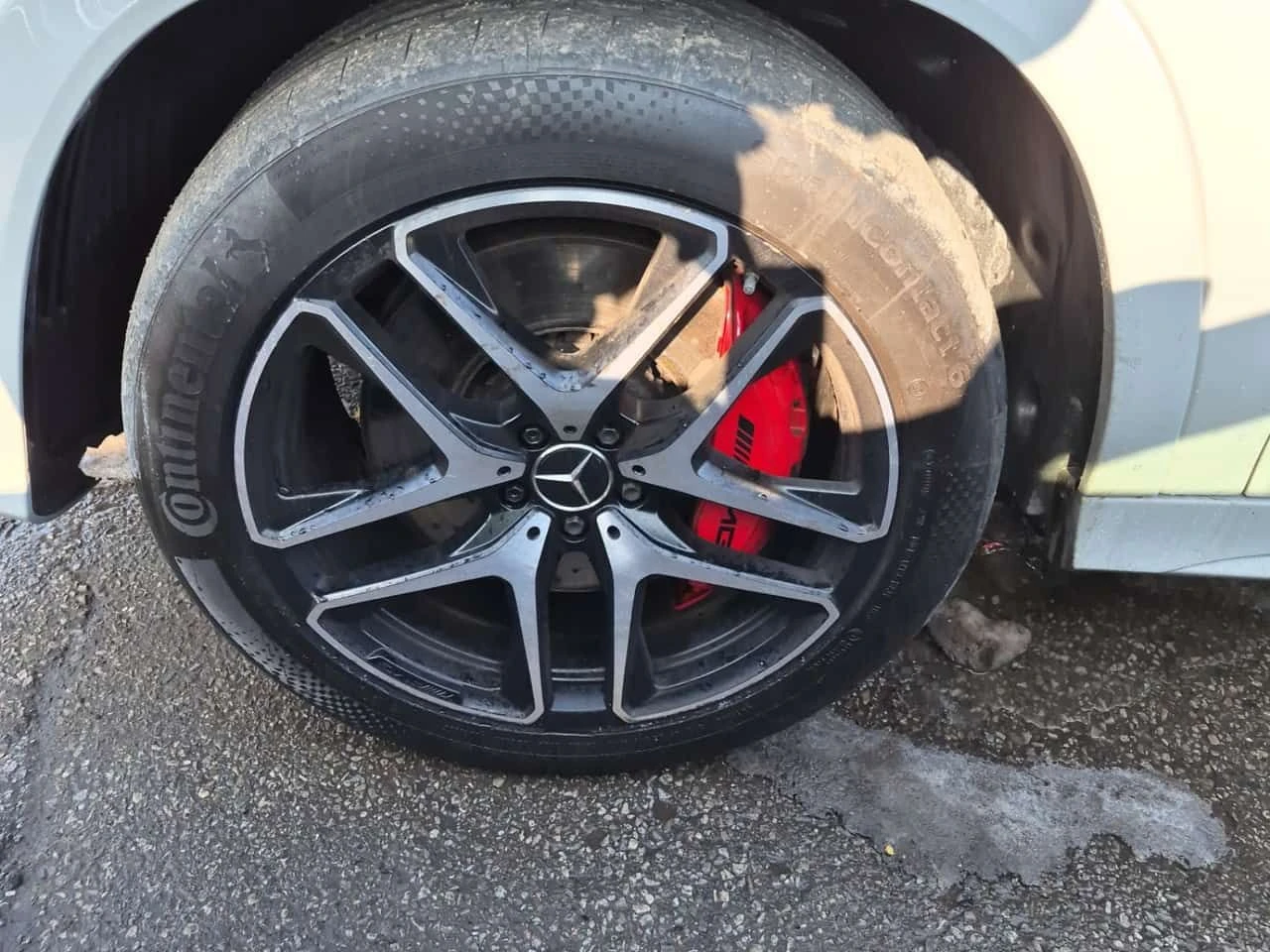 Mercedes-Benz GLE * AMG 53 * CARFAX * ���� �� �� | Mobile.bg � ����������� 13