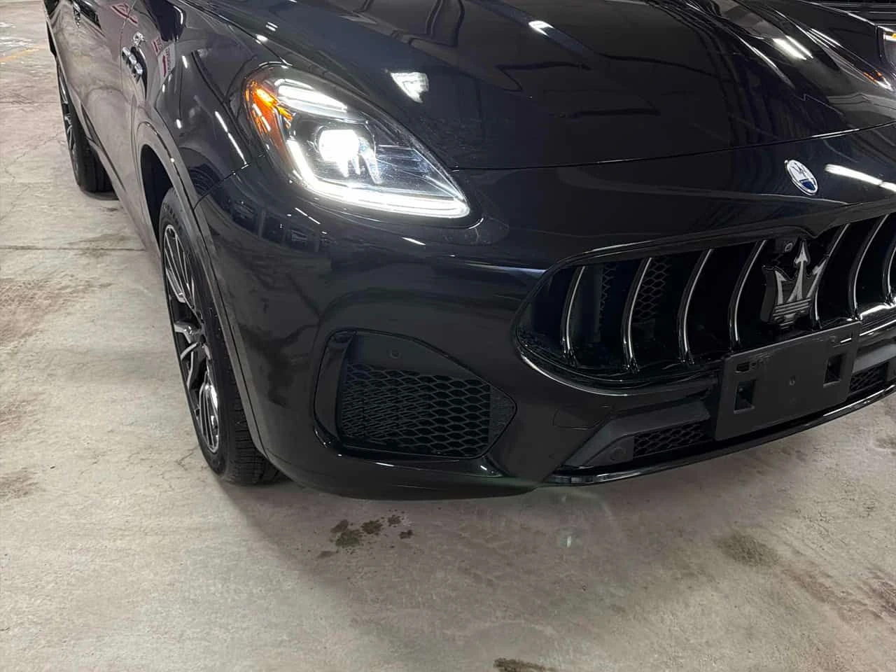 Maserati Grecale * GT * CARFAX * 360 * ��������� | Mobile.bg � ����������� 14