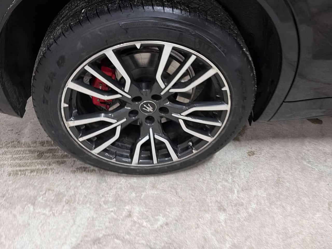 Maserati Grecale * GT * CARFAX * 360 * ОБДУХВАНЕ - изображение 7