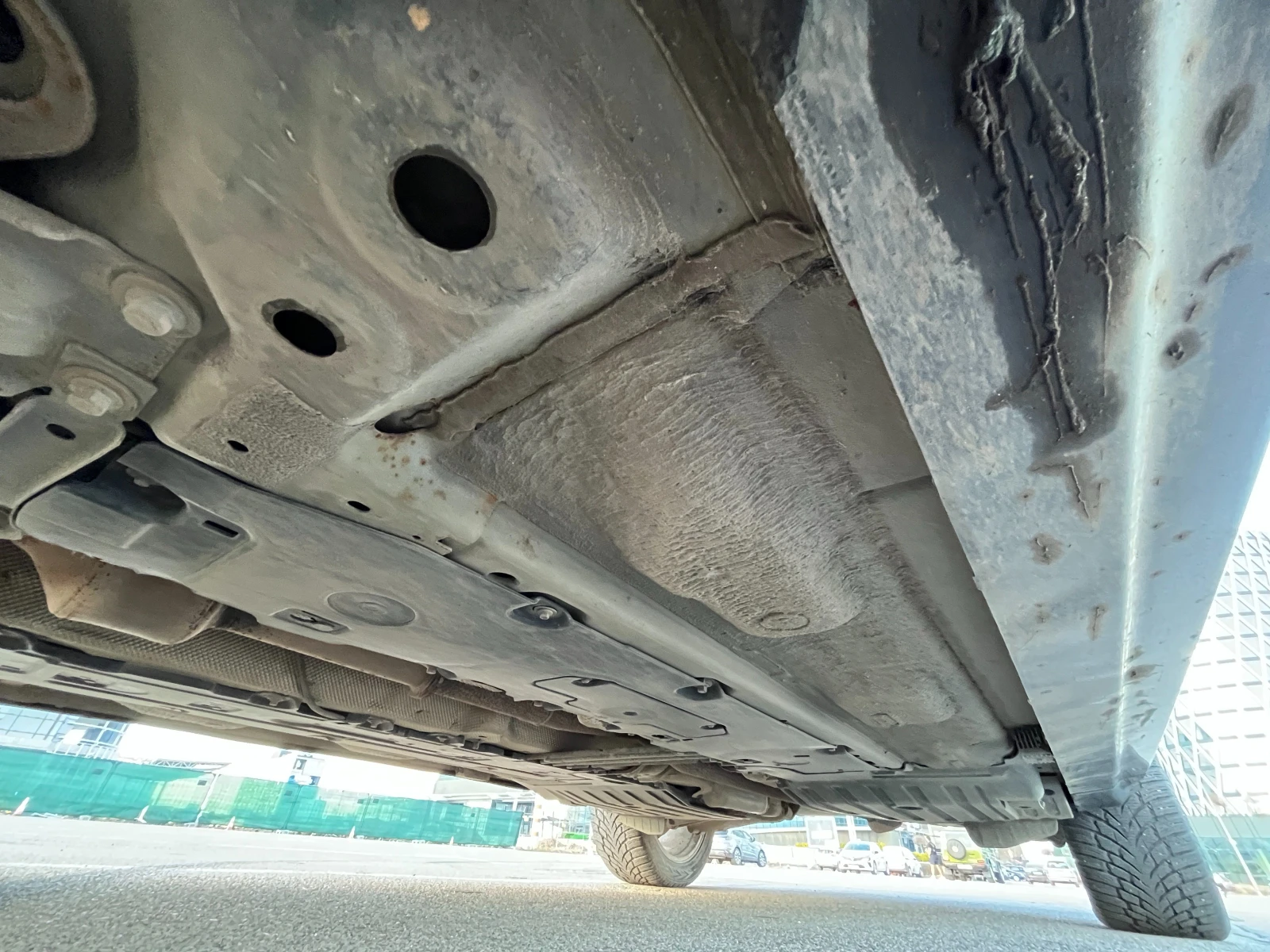 Volvo Xc90 D5 Inscription / НОВ МОТОР / 4x4 / 7-местен, снимка 17 - Автомобили и джипове - 53756724