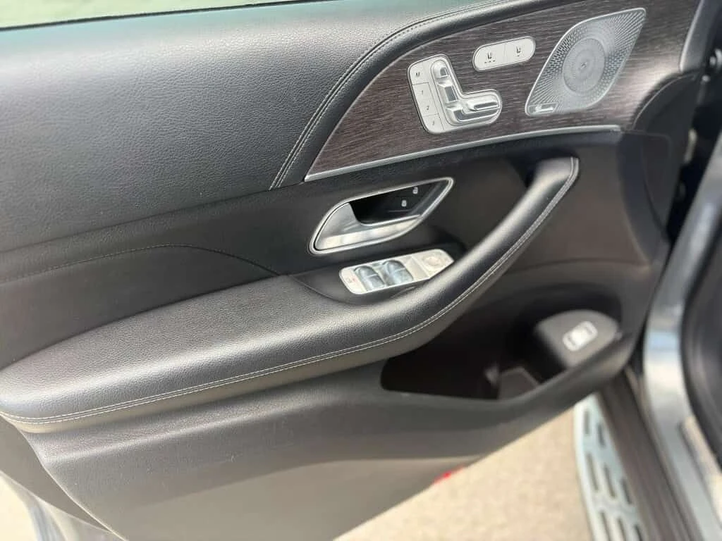 Mercedes-Benz GLE * 450 4MATIC SUV * CARFAX * ���� �� �� | Mobile.bg � ����������� 5