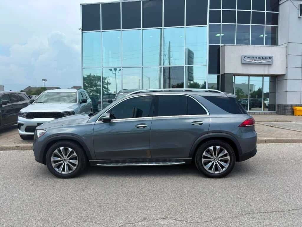 Mercedes-Benz GLE * 450 4MATIC SUV * CARFAX * ���� �� �� | Mobile.bg � ����������� 3