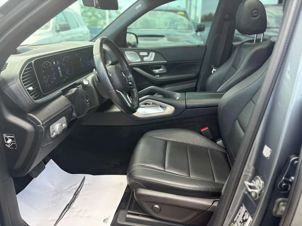 Mercedes-Benz GLE * 450 4MATIC SUV * CARFAX * ���� �� �� | Mobile.bg � ����������� 8