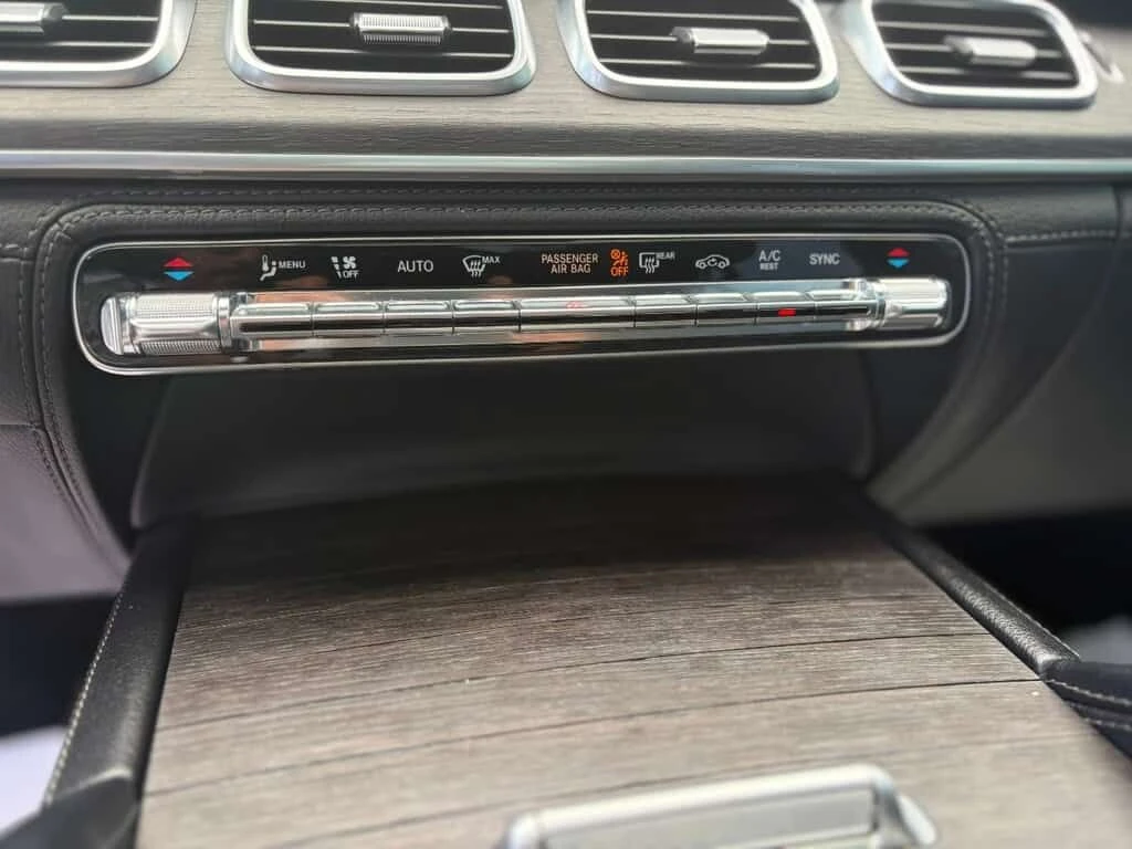 Mercedes-Benz GLE * 450 4MATIC SUV * CARFAX * ���� �� �� | Mobile.bg � ����������� 15