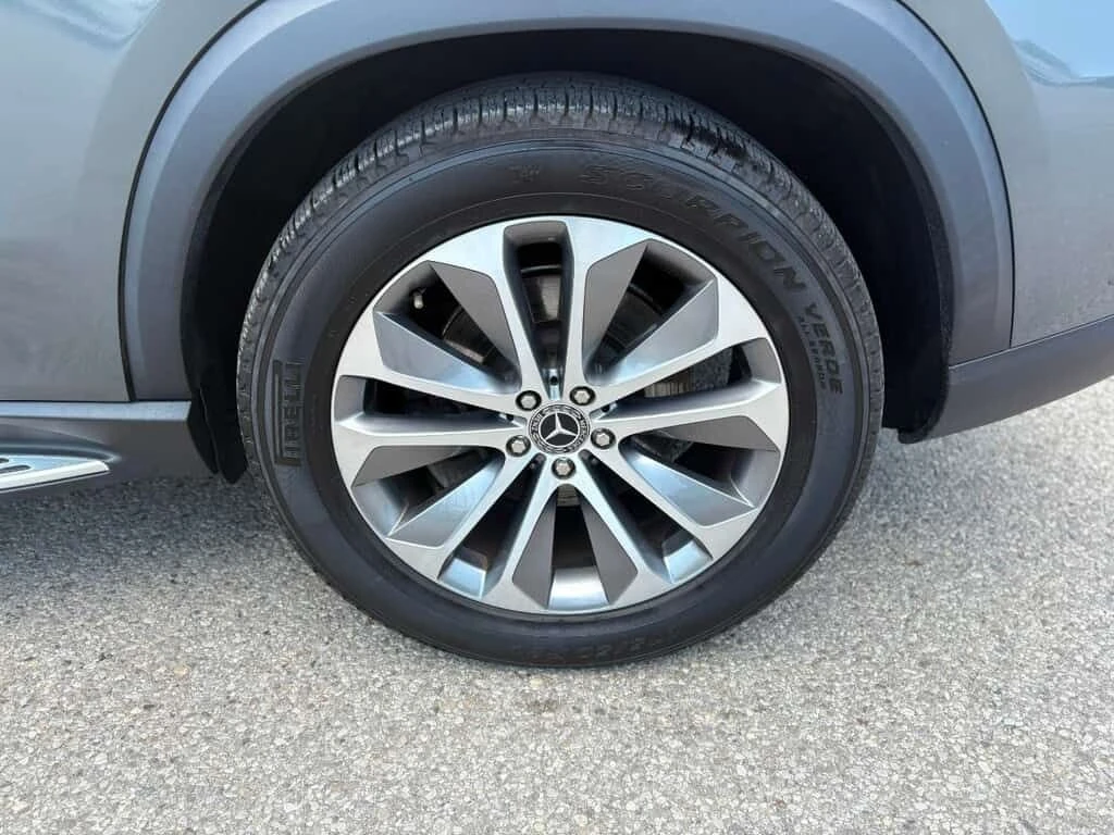 Mercedes-Benz GLE * 450 4MATIC SUV * CARFAX * ���� �� �� | Mobile.bg � ����������� 4