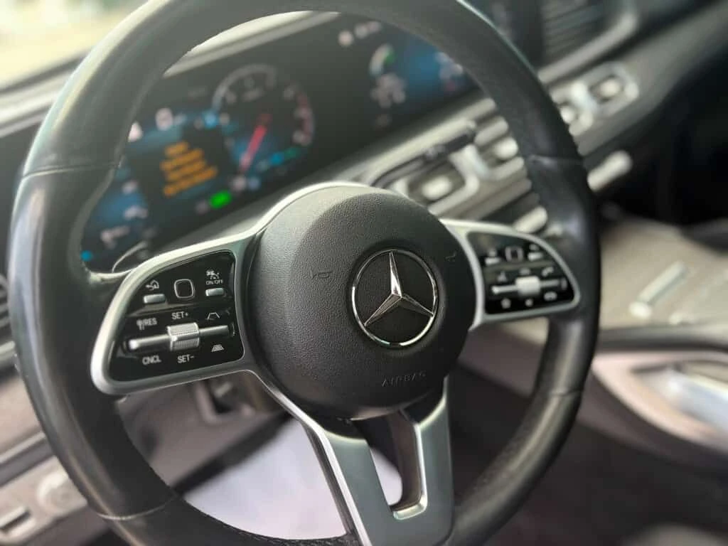 Mercedes-Benz GLE * 450 4MATIC SUV * CARFAX * ���� �� �� | Mobile.bg � ����������� 7