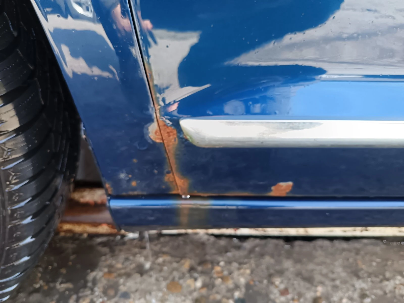 Great Wall Hover H6, снимка 9 - Автомобили и джипове - 54114278