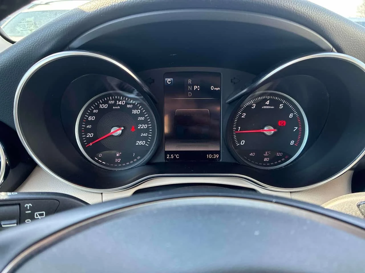 Mercedes-Benz GLC 300 * CARFAX * ���� �� �� | Mobile.bg � ����������� 8