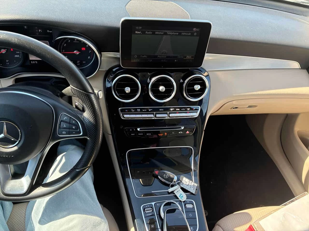 Mercedes-Benz GLC 300 * CARFAX * ���� �� �� | Mobile.bg � ����������� 9