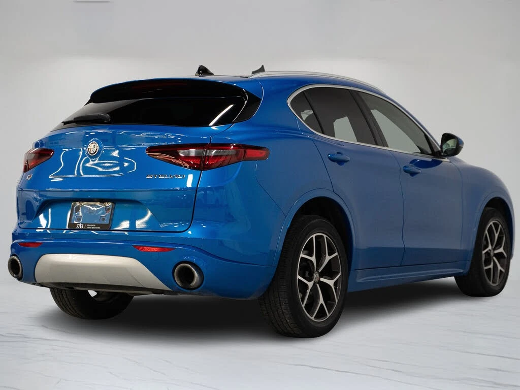 Alfa Romeo Stelvio * ���������� * (���� �� ��) | Mobile.bg � ����������� 5