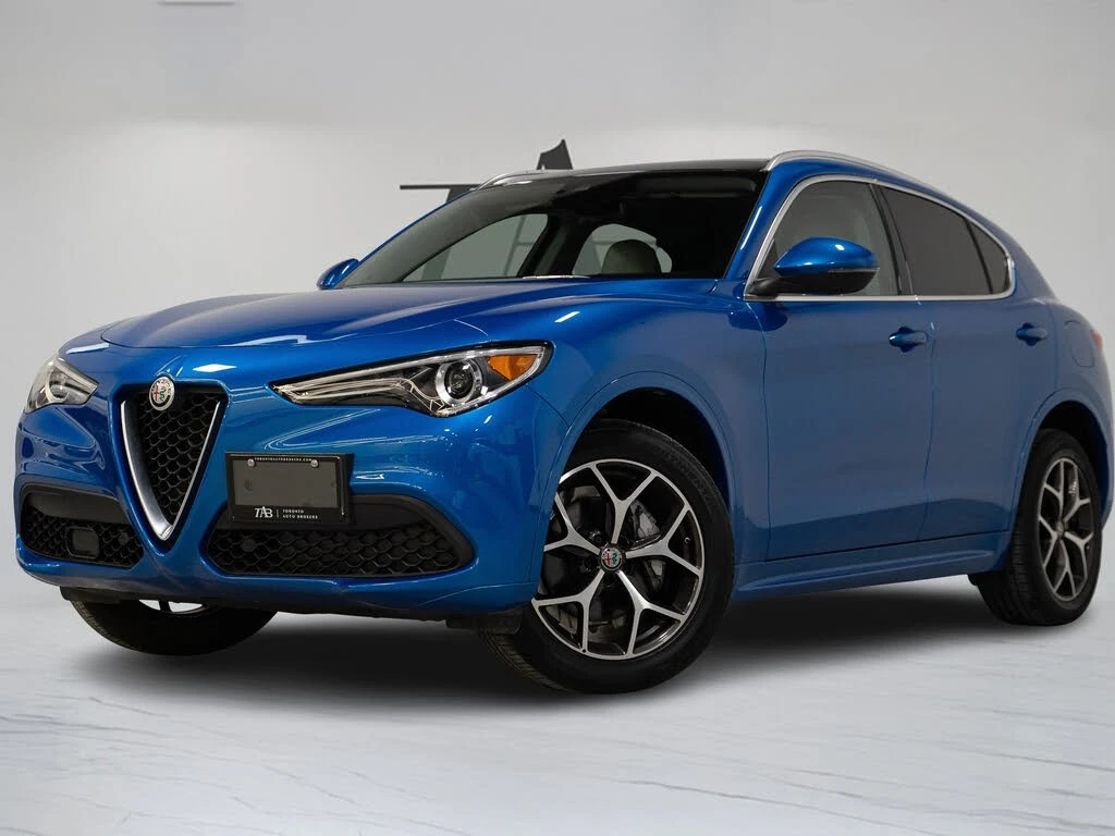 Alfa Romeo Stelvio * ���������� * (���� �� ��) | Mobile.bg � ����������� 4