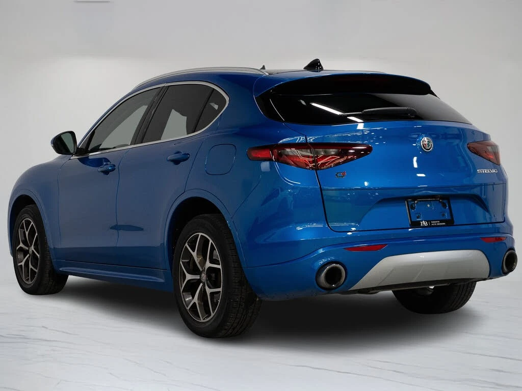 Alfa Romeo Stelvio * ���������� * (���� �� ��) | Mobile.bg � ����������� 6