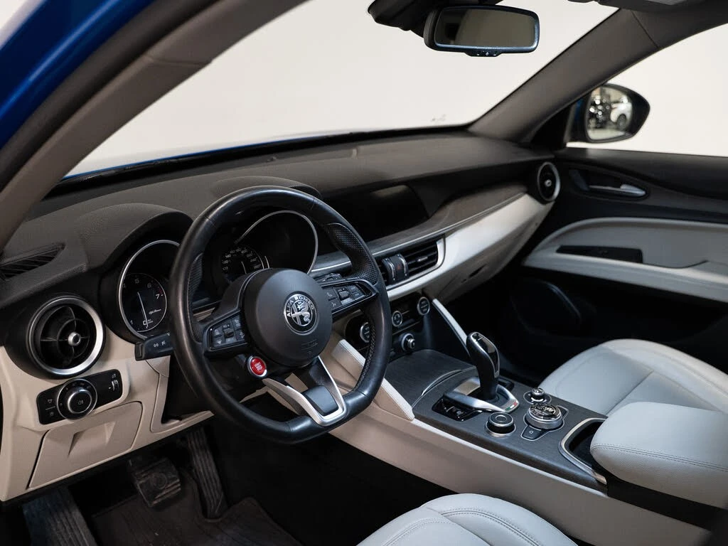 Alfa Romeo Stelvio * ���������� * (���� �� ��) | Mobile.bg � ����������� 11