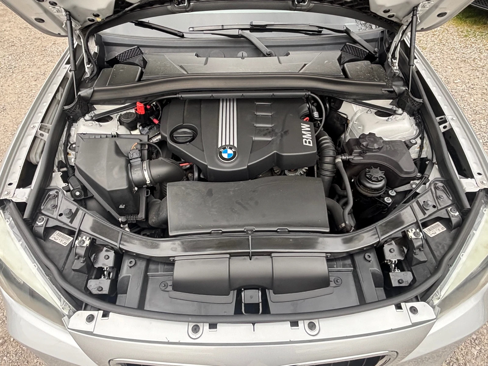 BMW X1 2.0D | Mobile.bg � ����������� 12