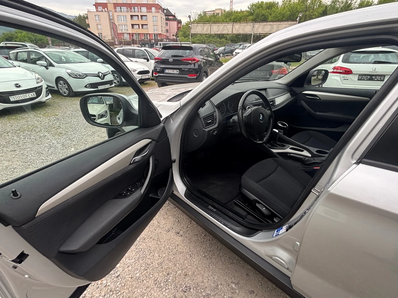 BMW X1 2.0D | Mobile.bg � ����������� 11