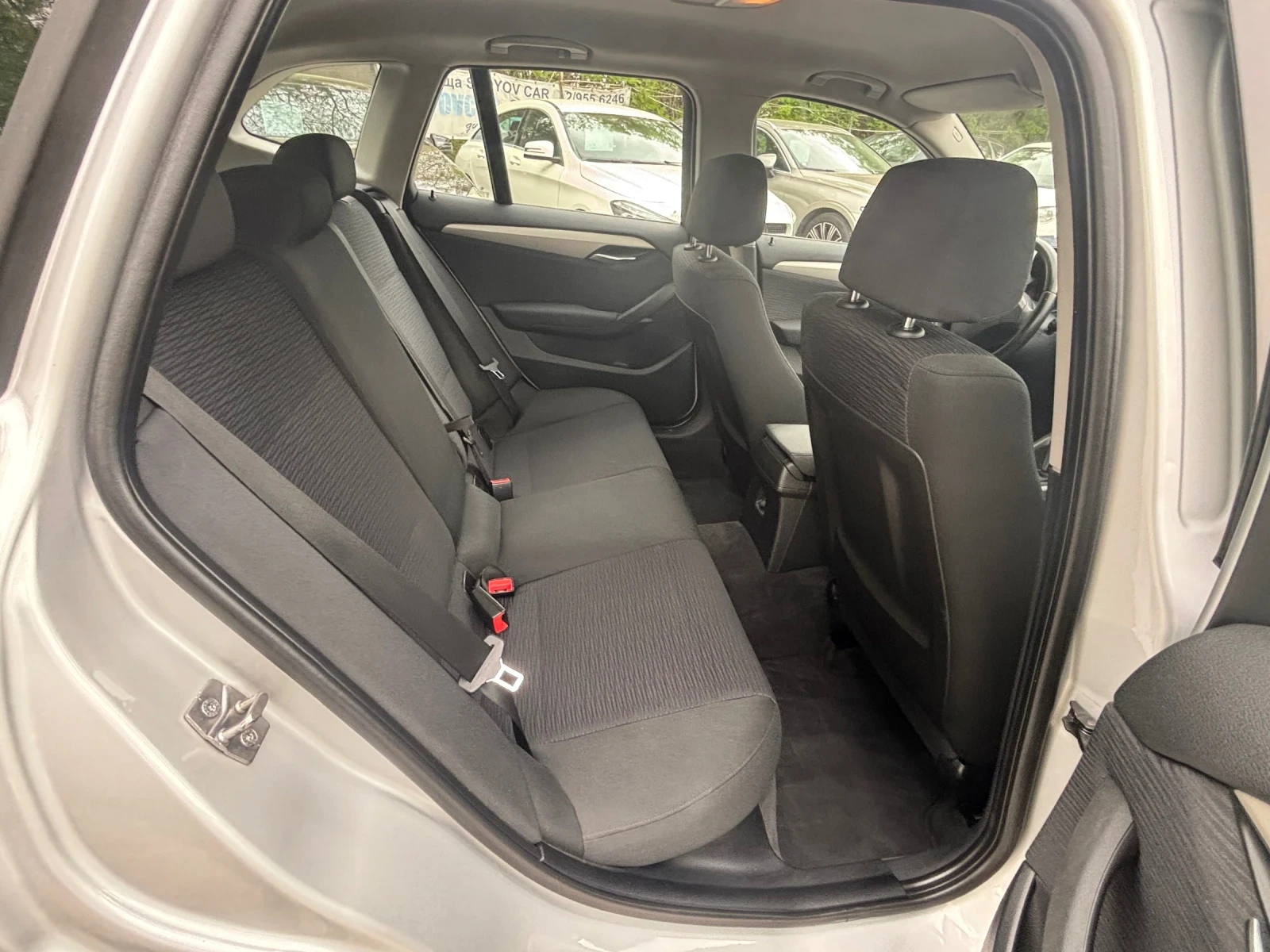 BMW X1 2.0D | Mobile.bg � ����������� 7