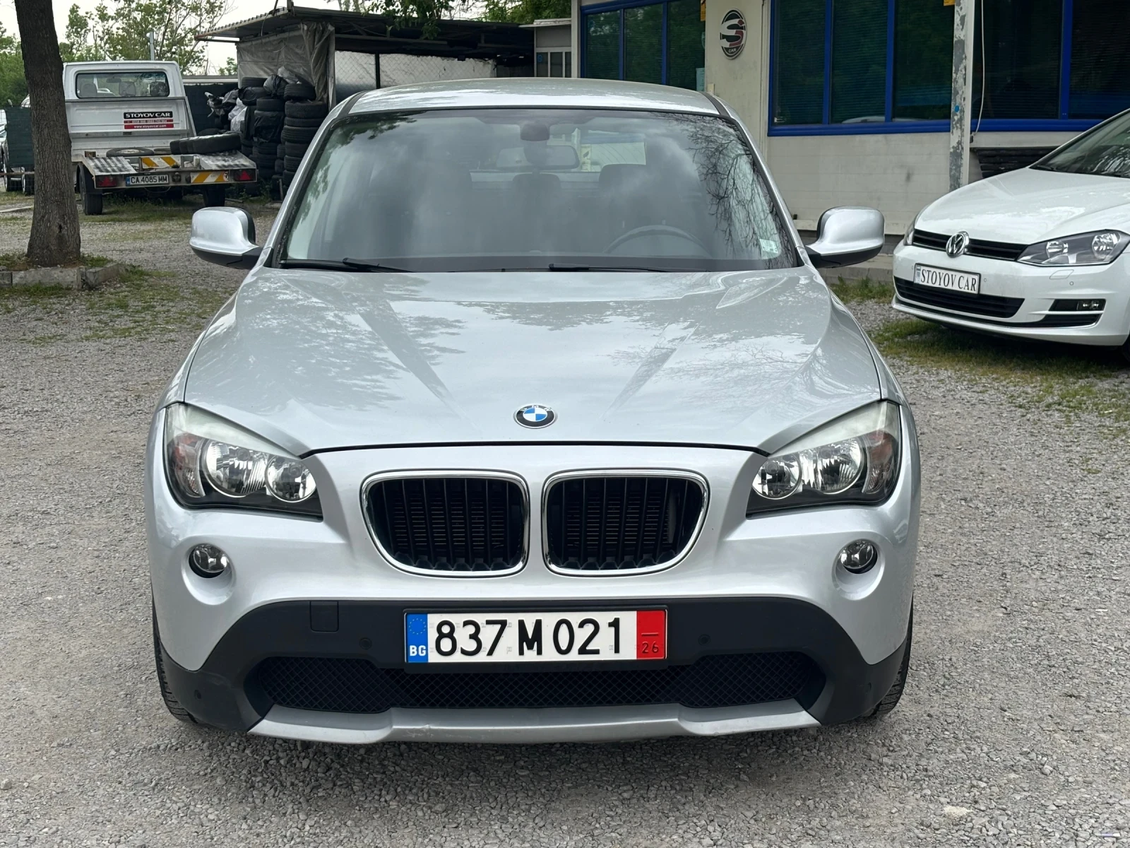 BMW X1 2.0D | Mobile.bg � ����������� 2