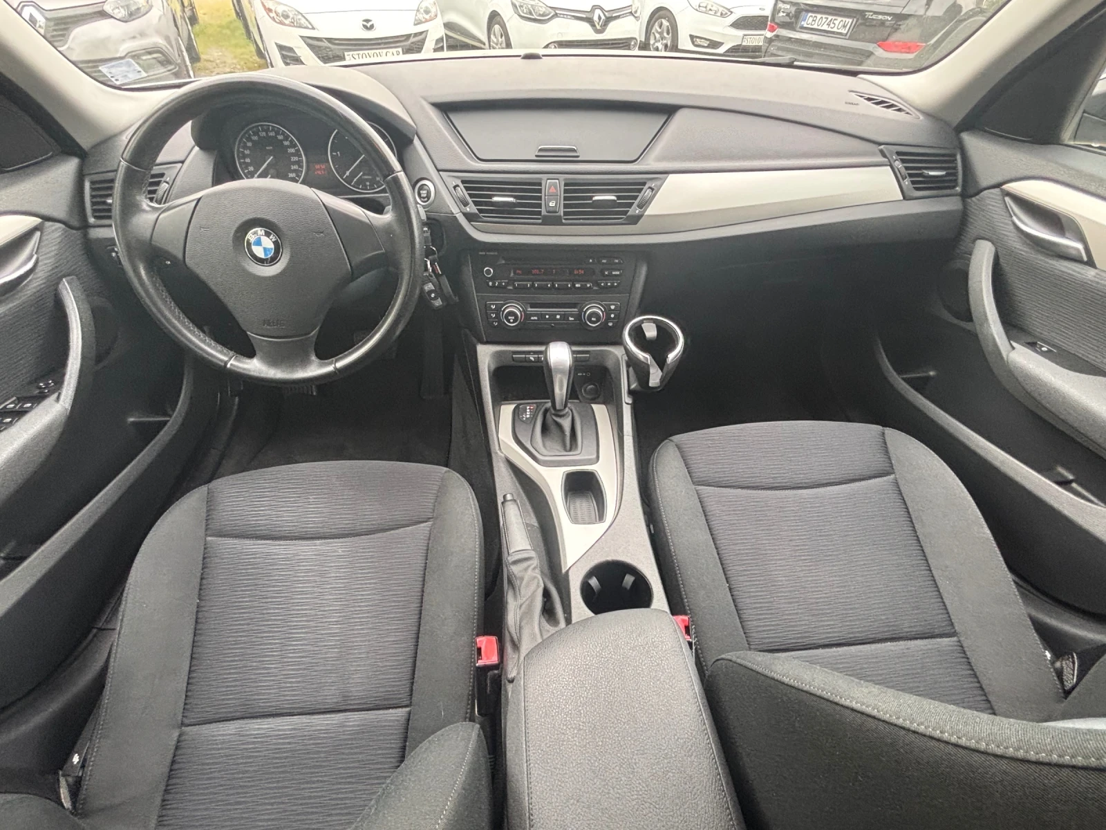 BMW X1 2.0D | Mobile.bg � ����������� 9