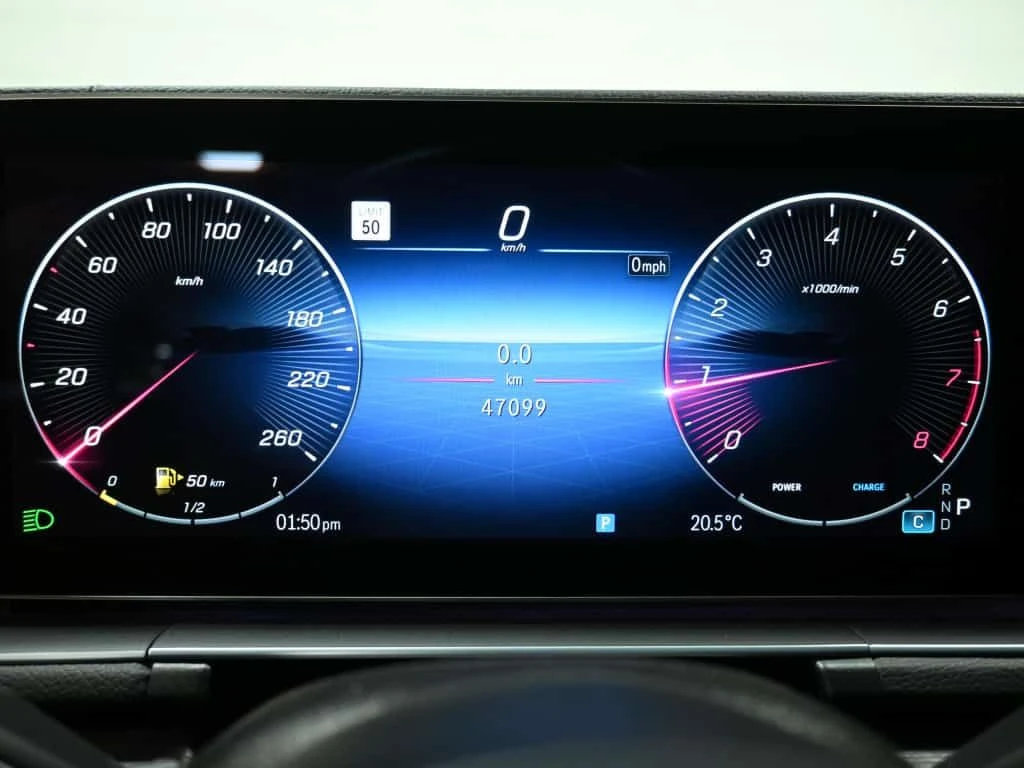 Mercedes-Benz GLE 350 4MATIC AMG HUD Burmester 360CAM Ambient Ligh | Mobile.bg � ����������� 12