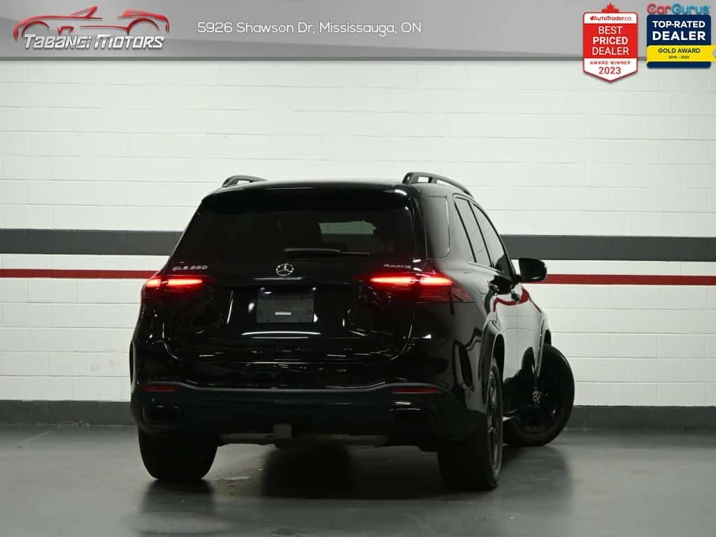 Mercedes-Benz GLE 350 4MATIC AMG HUD Burmester 360CAM Ambient Ligh | Mobile.bg � ����������� 2