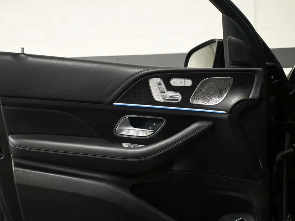 Mercedes-Benz GLE 350 4MATIC AMG HUD Burmester 360CAM Ambient Ligh | Mobile.bg � ����������� 9