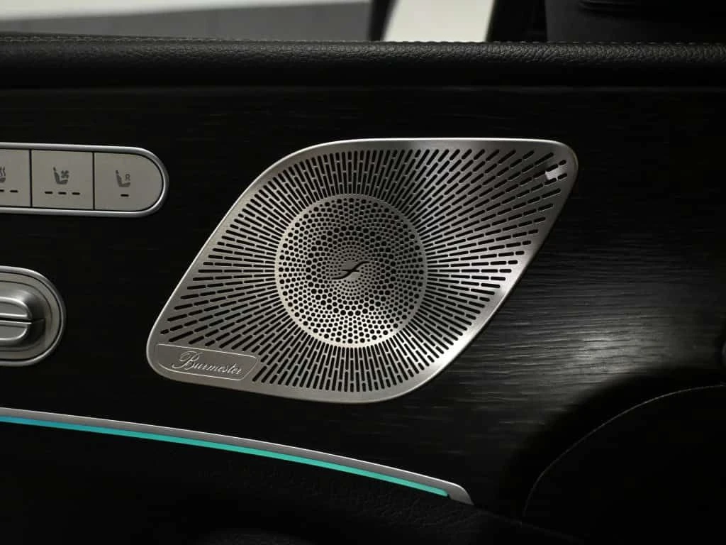 Mercedes-Benz GLE 350 4MATIC AMG HUD Burmester 360CAM Ambient Ligh | Mobile.bg � ����������� 10