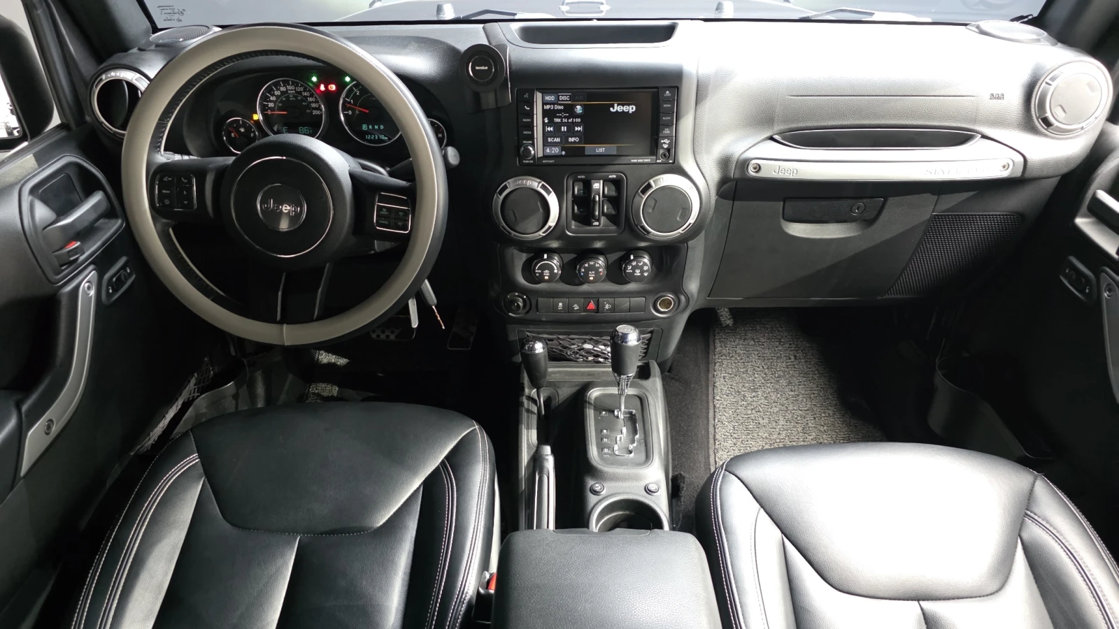 Jeep Wrangler 3.6* ������ ���� | Mobile.bg � ����������� 7