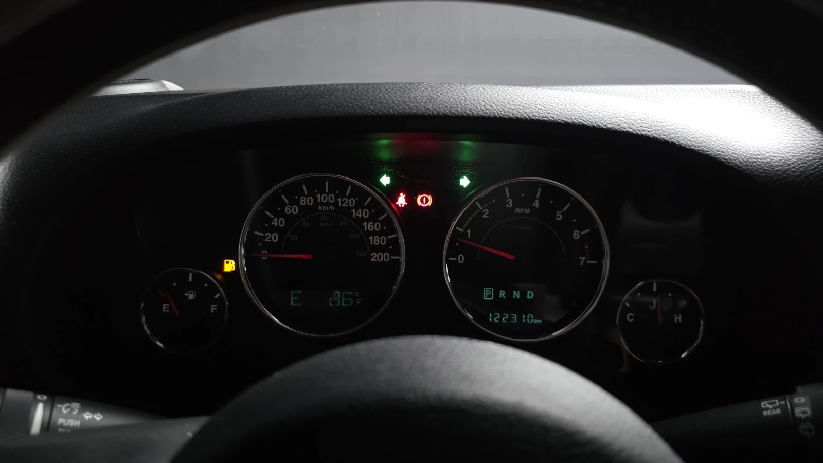 Jeep Wrangler 3.6* ������ ���� | Mobile.bg � ����������� 8