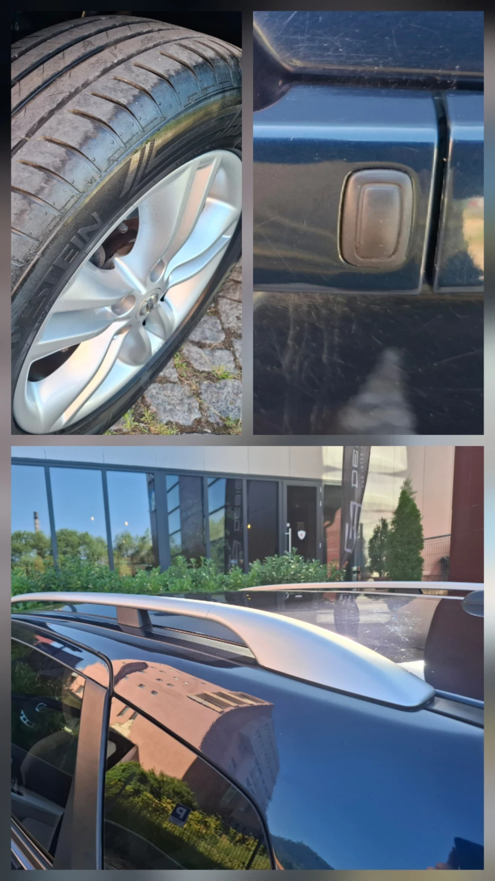 Nissan Qashqai 2.0i -141к.с. ПАНОРАМА* КОЖА* КЛИМАТРОНИК * АВТОПИ, снимка 15 - Автомобили и джипове - 55501484