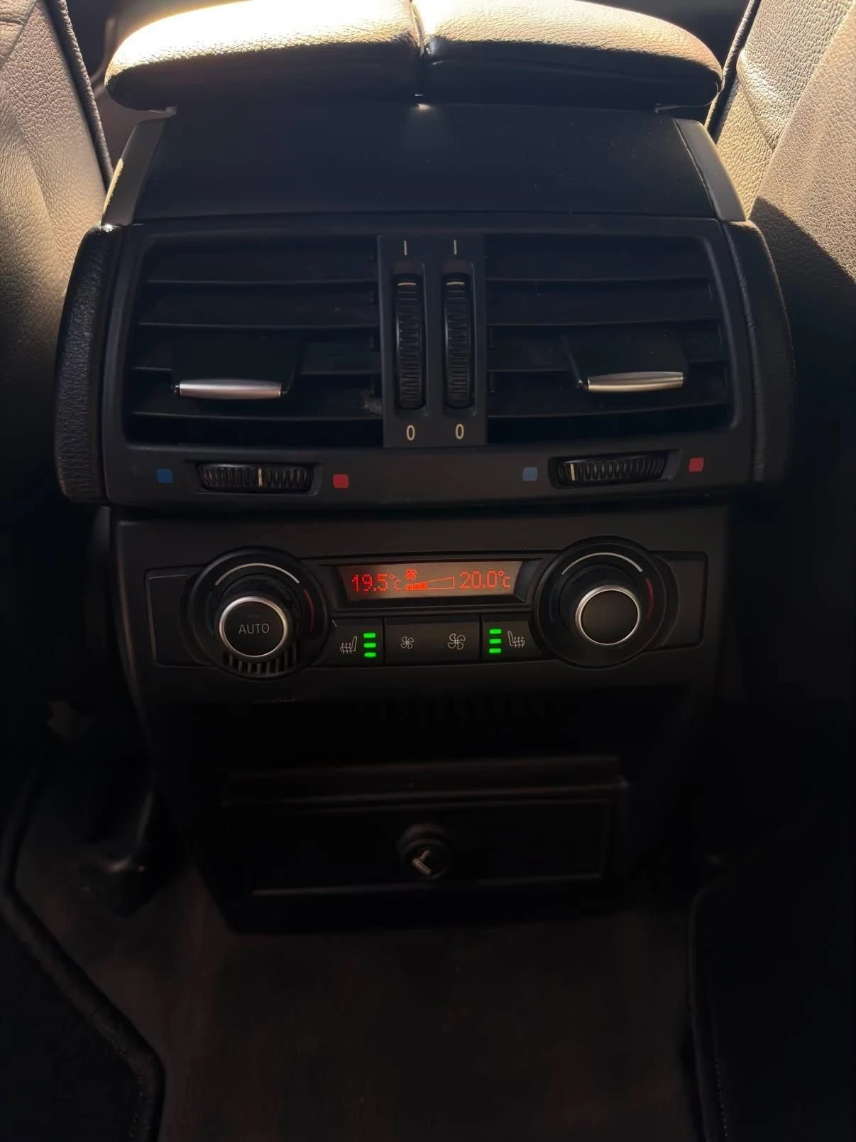 BMW X5, снимка 12 - Автомобили и джипове - 55621768