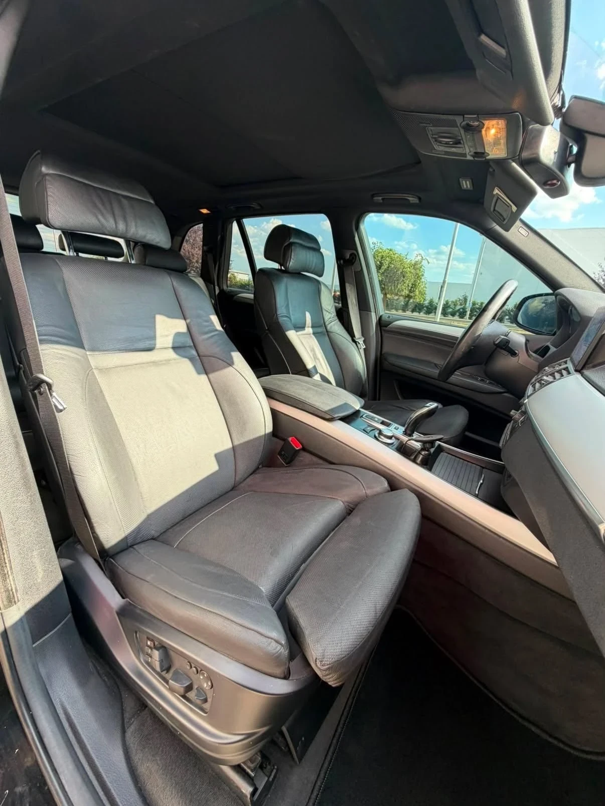 BMW X5, снимка 13 - Автомобили и джипове - 55621768
