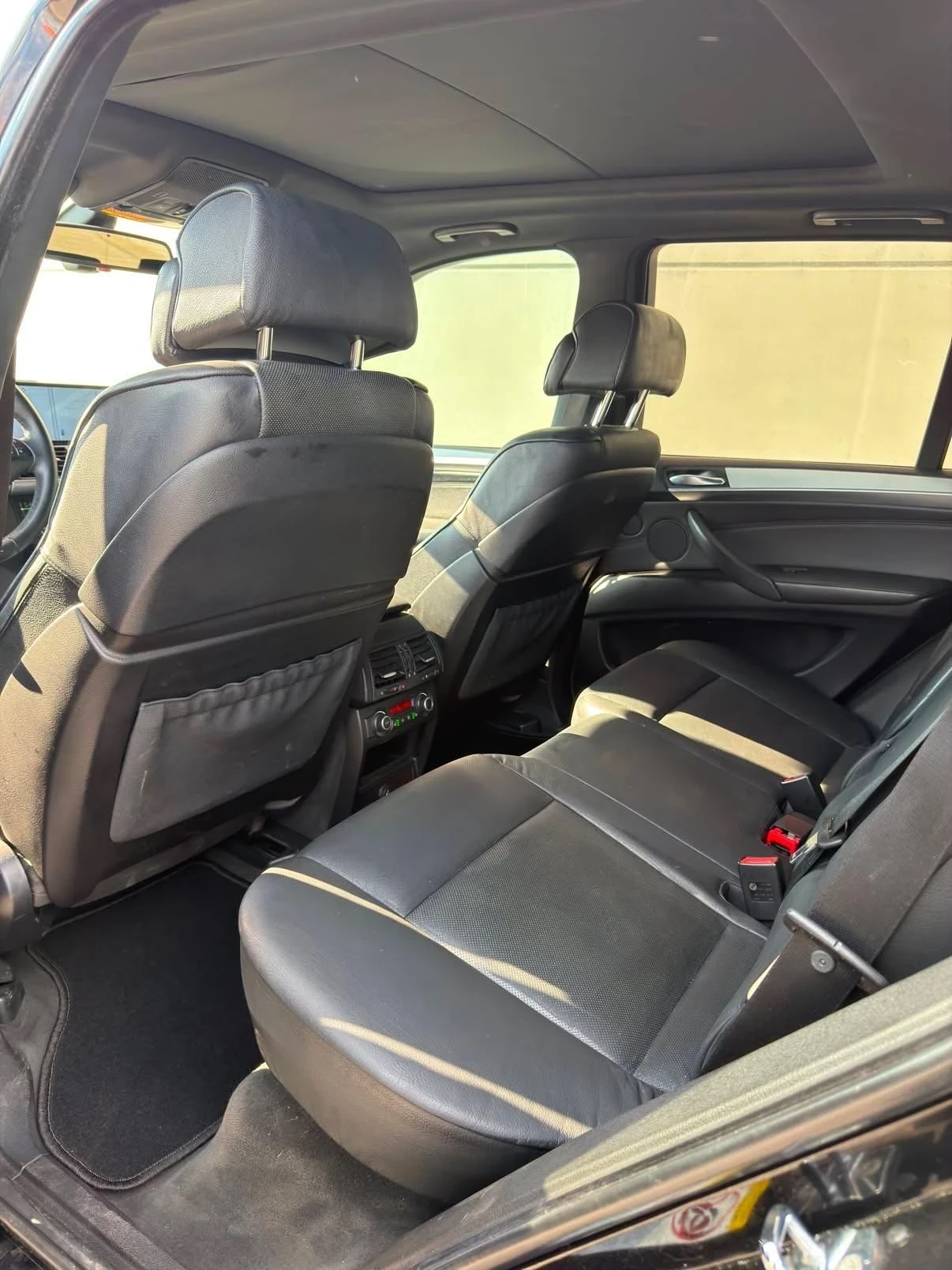 BMW X5, снимка 14 - Автомобили и джипове - 55621768