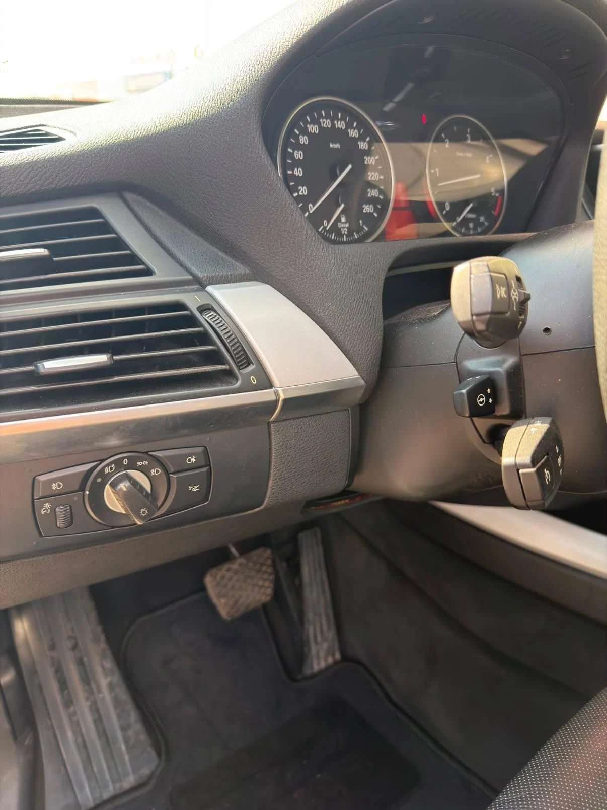 BMW X5, снимка 9 - Автомобили и джипове - 55621768
