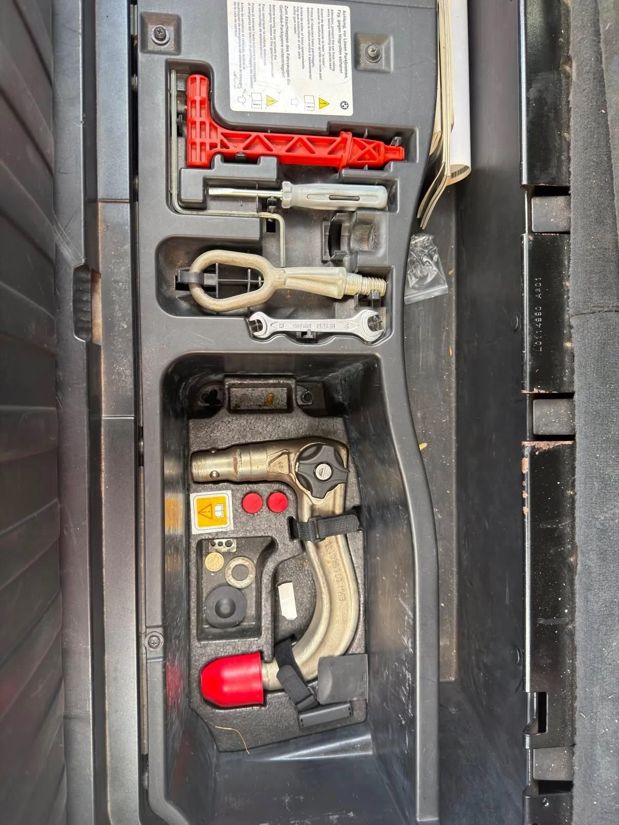 BMW X5, снимка 15 - Автомобили и джипове - 55621768