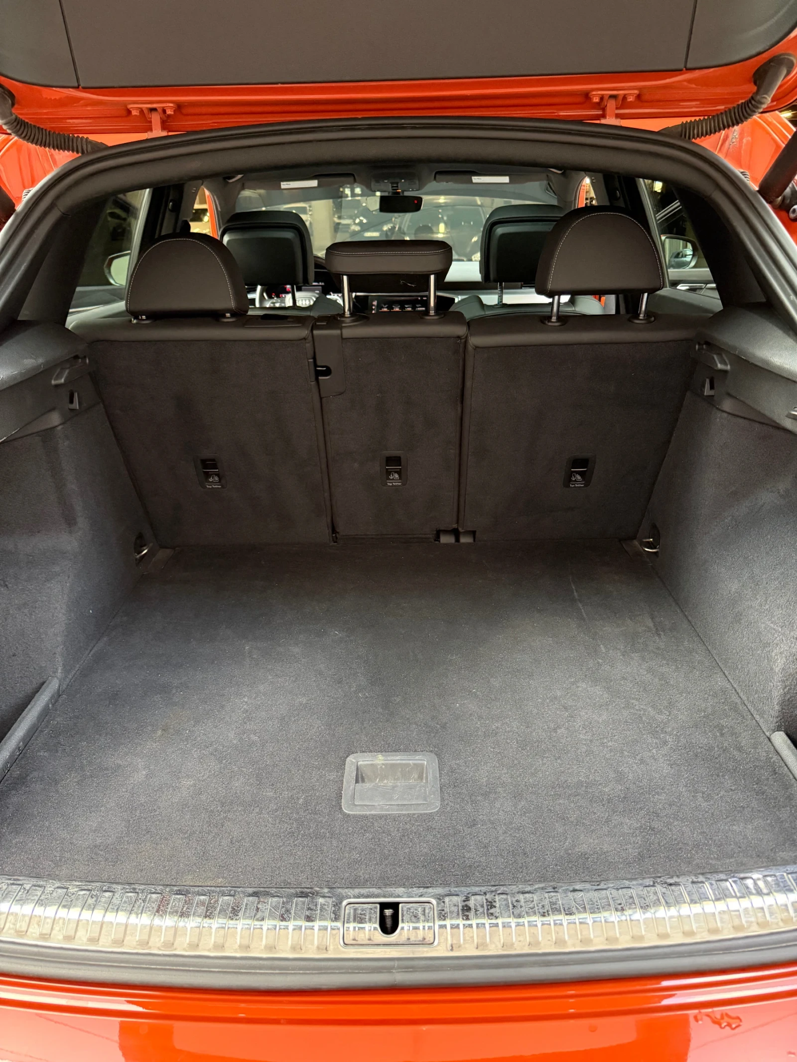 Audi Q3 S line Prestige 45 TFSI quattro, снимка 15 - Автомобили и джипове - 55949691