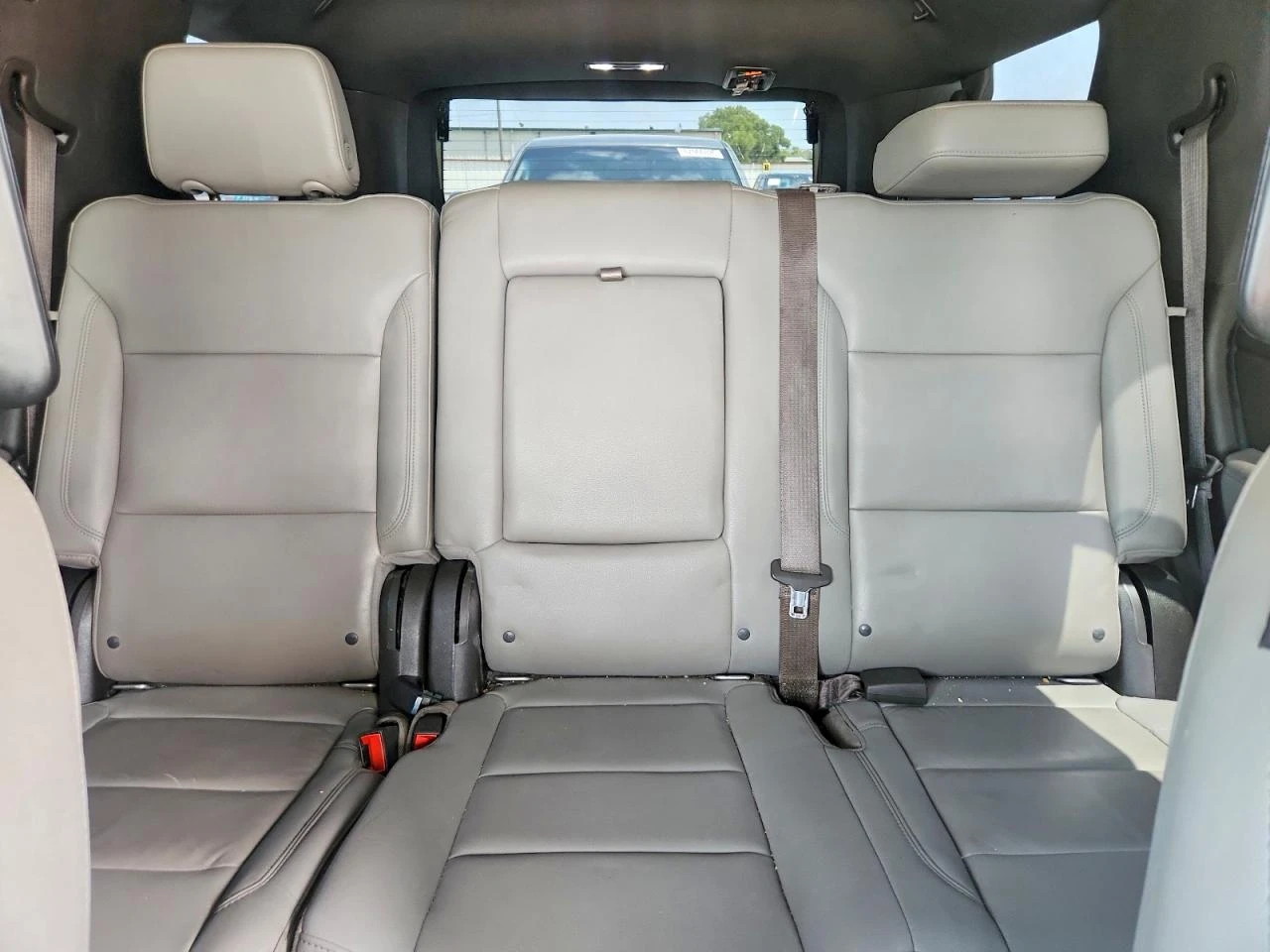 Chevrolet Tahoe 5.3l K1500 Z71, снимка 10 - Автомобили и джипове - 56051237