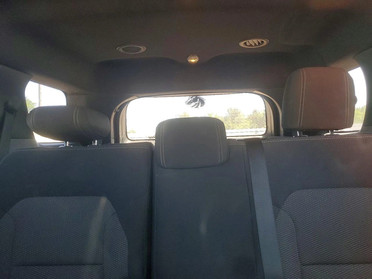 Ford Explorer 3.5l Xlt, снимка 10 - Автомобили и джипове - 56074441