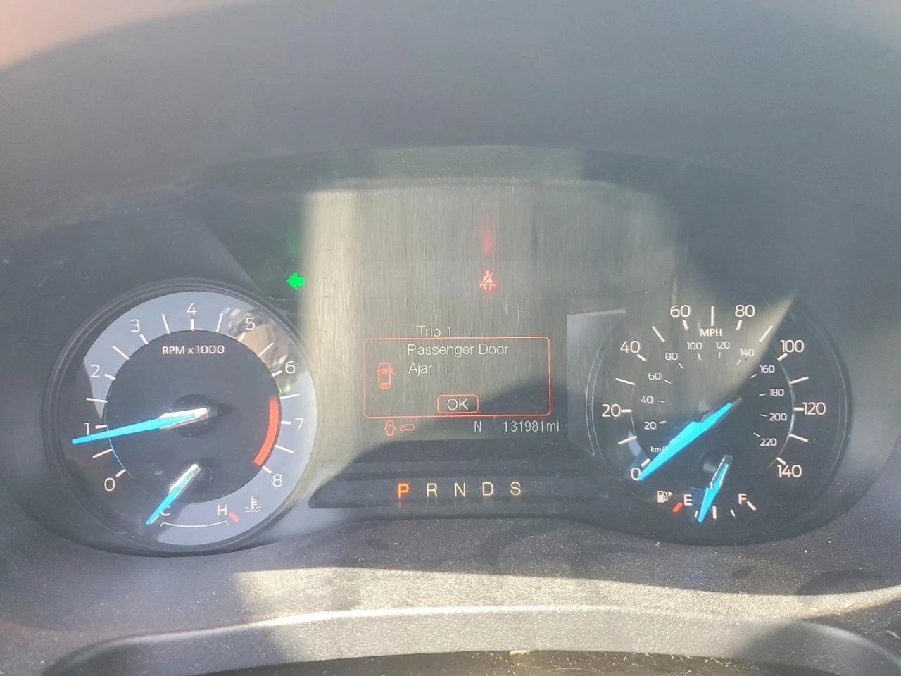 Ford Explorer 3.5l Xlt, снимка 9 - Автомобили и джипове - 56074441