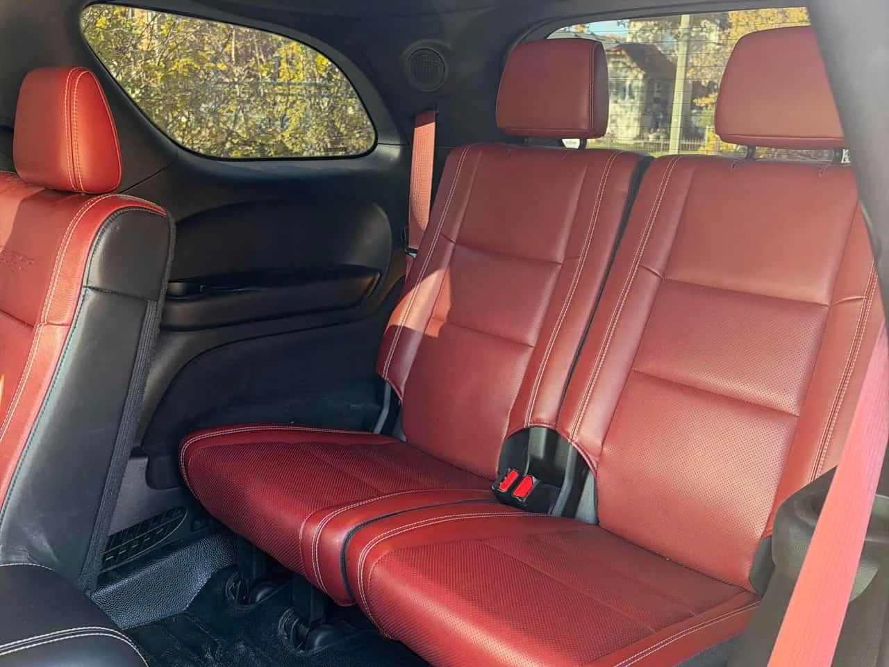 Dodge Durango * SRT 392 Premium* ���������� ��� ������������ ��� | Mobile.bg � ����������� 13