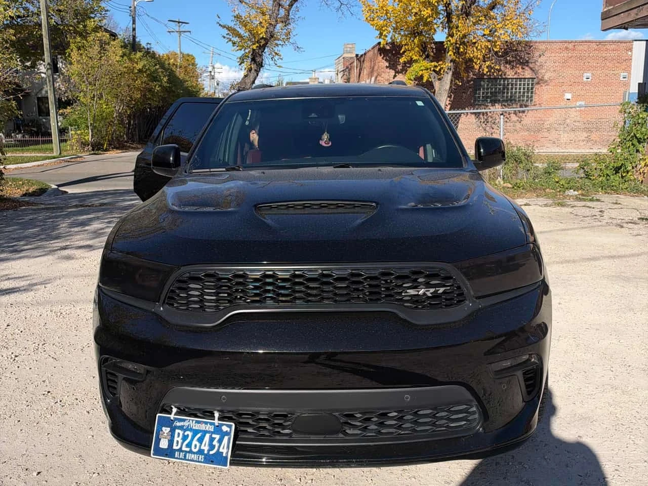 Dodge Durango * SRT 392 Premium* ���������� ��� ������������ ��� | Mobile.bg � ����������� 6