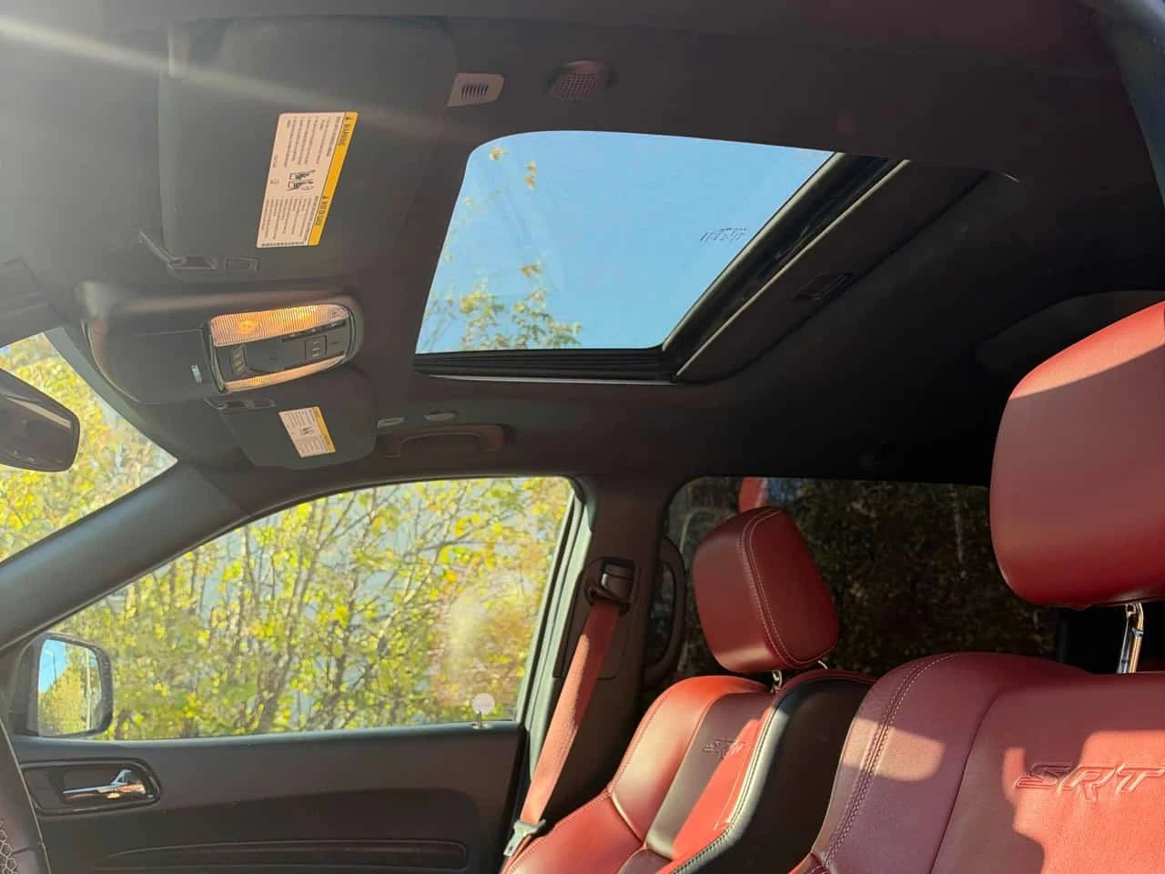 Dodge Durango * SRT 392 Premium* ���������� ��� ������������ ��� | Mobile.bg � ����������� 14