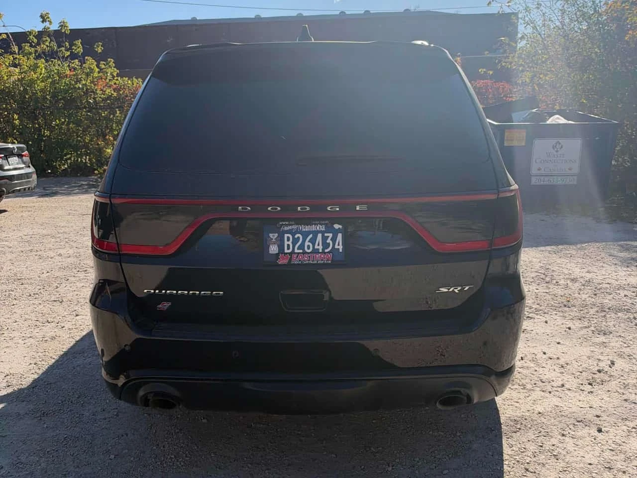 Dodge Durango * SRT 392 Premium* ���������� ��� ������������ ��� | Mobile.bg � ����������� 4