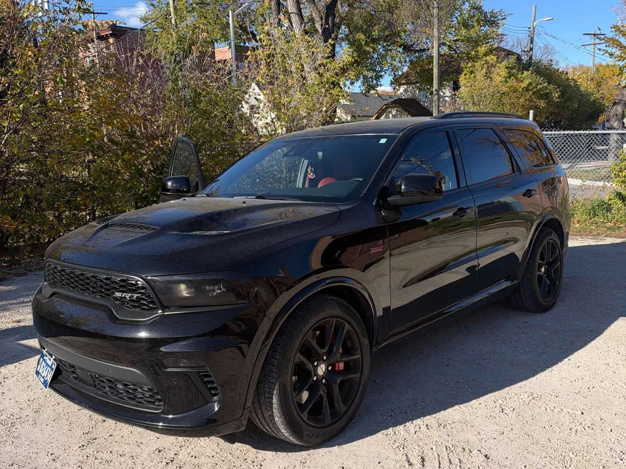 Dodge Durango * SRT 392 Premium* ���������� ��� ������������ ��� | Mobile.bg � ����������� 1