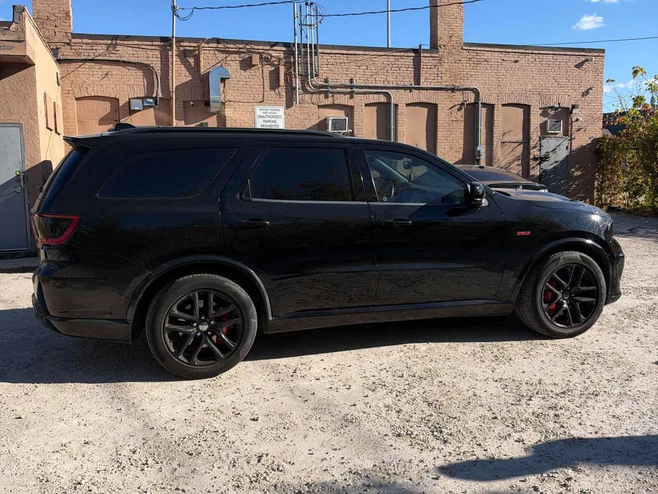 Dodge Durango * SRT 392 Premium* ���������� ��� ������������ ��� | Mobile.bg � ����������� 3