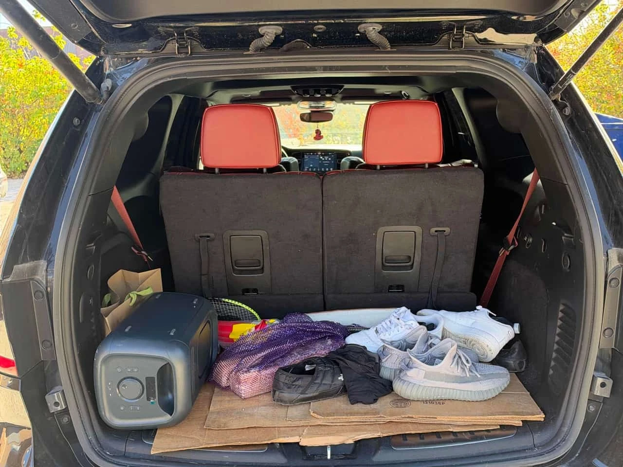 Dodge Durango * SRT 392 Premium* ���������� ��� ������������ ��� | Mobile.bg � ����������� 15