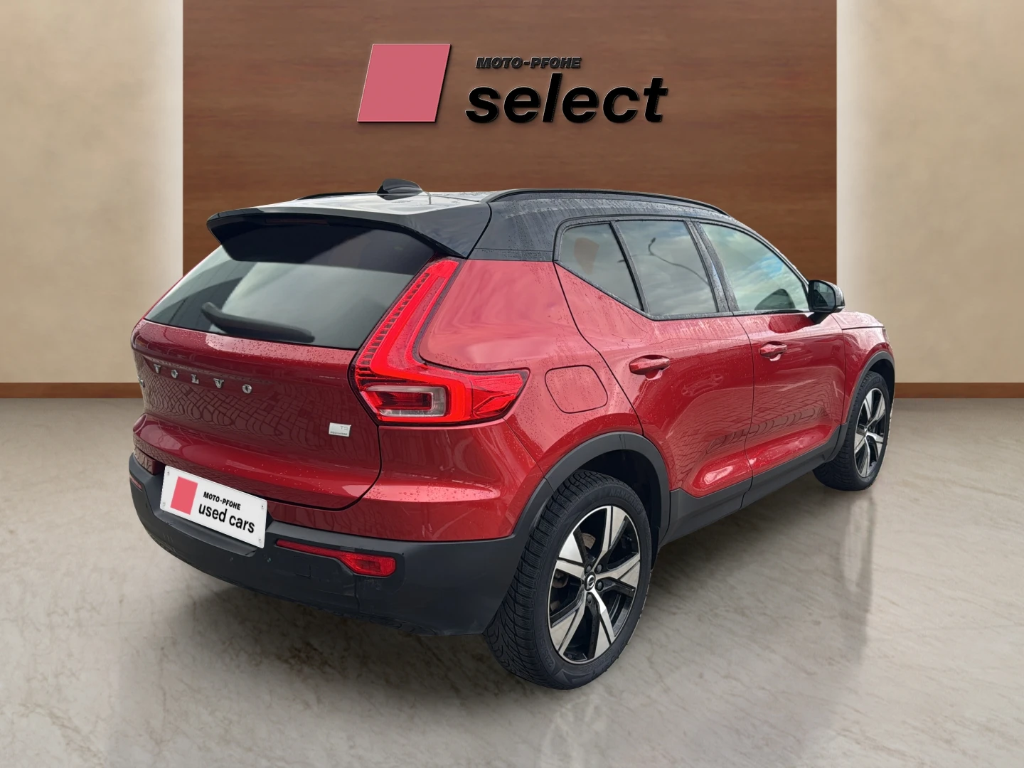 Volvo XC40 1.5 T5 PHEV | Mobile.bg � ����������� 7