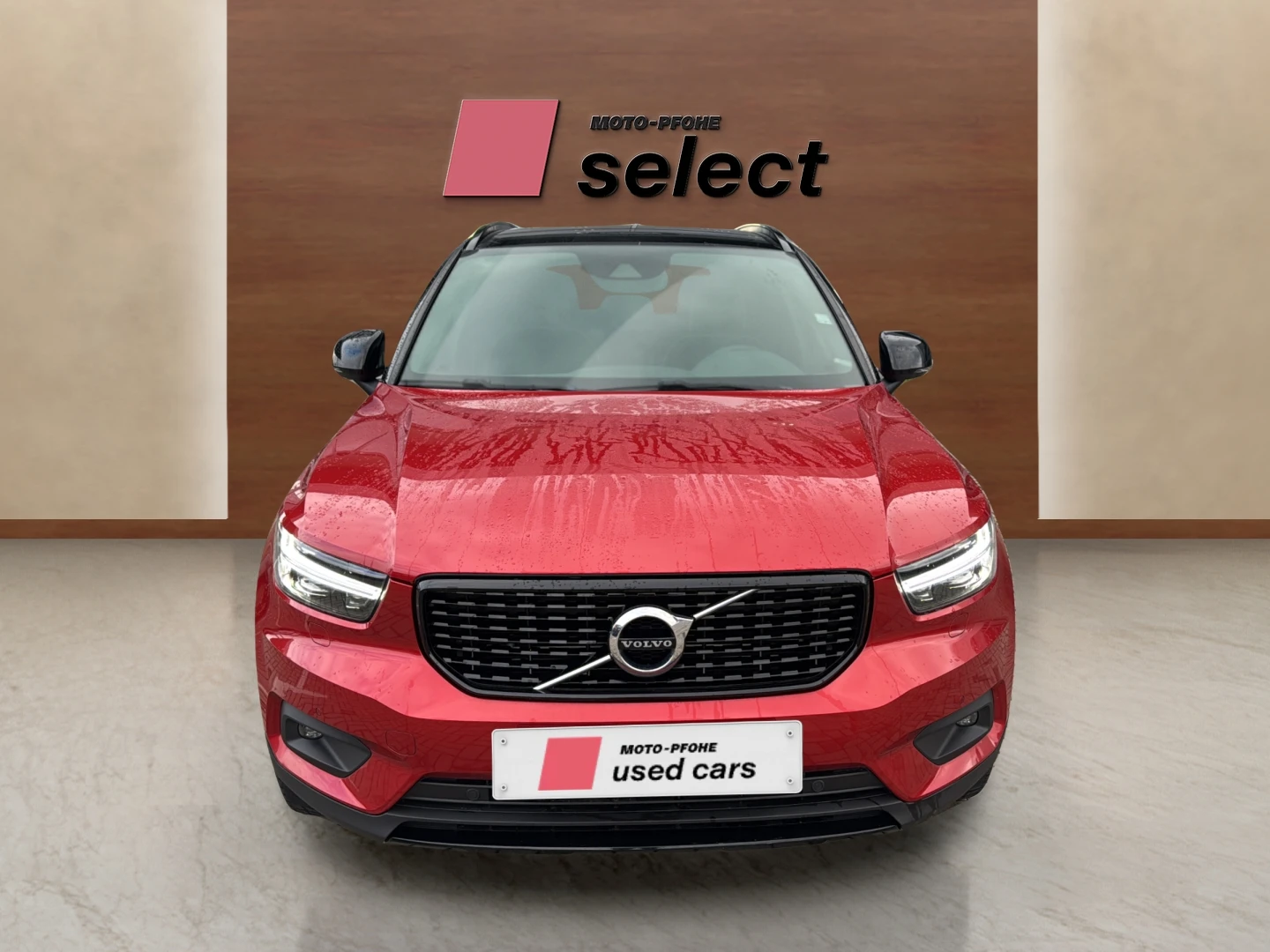 Volvo XC40 1.5 T5 PHEV | Mobile.bg � ����������� 3