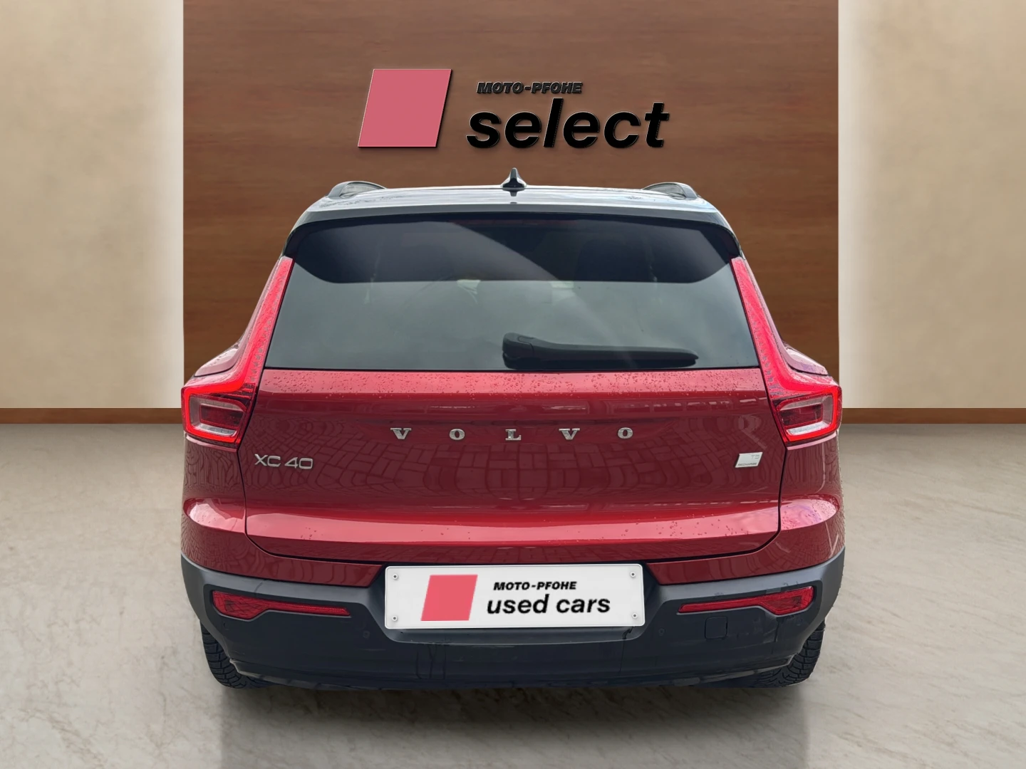 Volvo XC40 1.5 T5 PHEV | Mobile.bg � ����������� 8