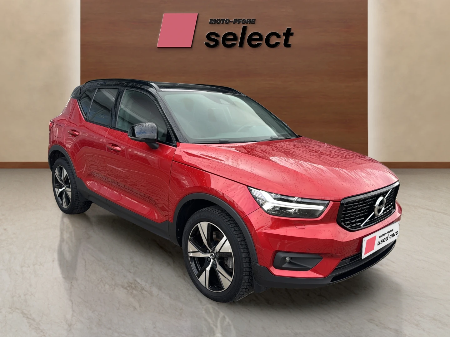 Volvo XC40 1.5 T5 PHEV | Mobile.bg � ����������� 2