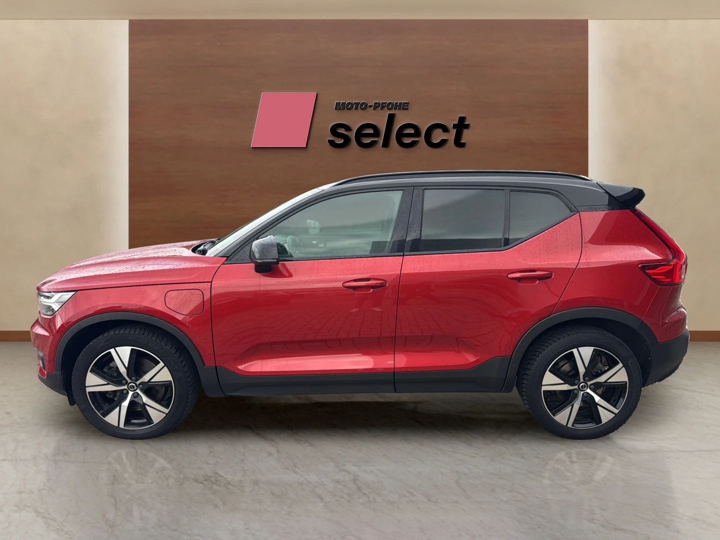 Volvo XC40 1.5 T5 PHEV | Mobile.bg � ����������� 4